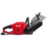 Aku rozbrušovací pila ONE KEY 18V 12,0 Ah 230 mm - Milwaukee M18 FCOS230-121 FUEL 3