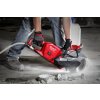 Aku rozbrušovací pila ONE KEY 18V 12,0 Ah 230 mm - Milwaukee M18 FCOS230-121 FUEL 10