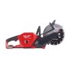 Aku rozbrušovací pila ONE KEY 18V 12,0 Ah 230 mm - Milwaukee M18 FCOS230-121 FUEL