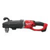 Aku pravoúhlá vrtačka 18V, sklíčidlo 13 mm - Milwaukee M18 FRAD-0