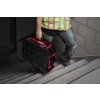 Aku rádio-nabíječka 18V, bluetooth - Milwaukee Packout M18 PRCDAB+-0 14