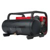 Aku kompresor 18V 9,3 bar, vzdušník 7,6 l - Milwaukee M18 FAC-0 8