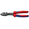 Kleště Twingrip - KNIPEX 82 02 200
