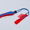 Nůž zavírací pro elektrikáře, délka 80 mm - KNIPEX 16 20 50 SB - 4