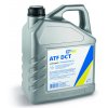 Prevodový olej ATF DCT, pre automatické prevodovky, 5 litrov - Cartechnic