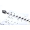 Momentový klíč 1/2" 20-210 Nm, s certifikátem - QUATROS QS58210 07