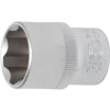 Hlavice nástrčná, 1/2", 21 mm, profil Super Lock - BGS 2421