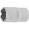 Hlavice nástrčná, 3/8", 12 mm, profil Super Lock - BGS 2372