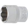 Hlavice nástrčná, 3/8", 16 mm, profil Super Lock - BGS 2376