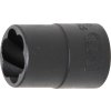Nástrčná hlavice 1/2" 16 mm, na poškozené - stržené šrouby - BGS 5266-16