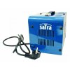 Nabíječka autobaterií - startovací zdroj, 6V a 12V, 20 - 15 Ah - SATRA 4