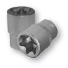 Nástrčná hlavice TORX E 3/8" E11 - ASTA