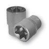 Nástrčná hlavice TORX E 3/8" E6 - ASTA