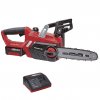 Aku reťazová píla GE-LC 18 Li Kit (1x3,0 Ah) Einhell Expert Plus