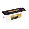 Autobatérie Galaxy Gold Super Heavy Duty 145 Ah 12V, 513x189x220 mm