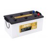 Autobatéria Galaxy Gold Super Heavy Duty 230 Ah 12V, 518x273x237 mm