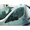 Fólie krycie núdzová, na poškodená okna auta, priesvitná PE, 82 cm x 1,65 m - ProGlass