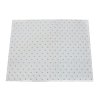 Absorpční ubrousky pro odsátí oleje 400 x 500 mm, 50 ks - Kunzer