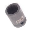 Hlavice nástrčná úderová 1/2" 18 mm, 12hranná - ASTA