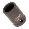 Hlavice nástrčná úderová 1/2" 17 mm, 12hranná - ASTA