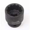 Hlavice nástrčná úderová 1/2" 27 mm, 12hranná - ASTA