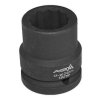 Hlavice nástrčná úderová 3/4" 32 mm, 12hranná - ASTA
