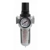 Regulátor tlaku vzduchu - odlučovač vody 1/2", max. 10 bar - SATRA