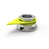 Indikátor povolení matic 33 mm, pro nákladní auta a autobusy - Checkpoint CP