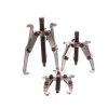 Stahováky dvou a tříramenné, hloubka 75, 100 a 150 mm, sada 3 ks - EXTOL CRAFT EX9788 2