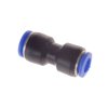 Přechodka hadicová 12x10 mm, plast