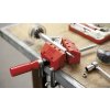 Svěrák šroubový S10, rozsah 100 mm 5
