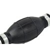 Ruční gumová pumpička na palivo 12 mm 2