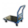 Prepravný vozík, extra nosnosť 320 kg - ASTA