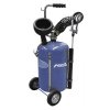 Postřikovač pojízdný pneumatický, 30 litrů 10 bar