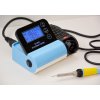 Digitální pájecí stanice 80 W U-ZD8903 2