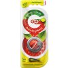 Go gel juice strawberry