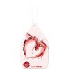 Vůně do auta Prestige Love Potion