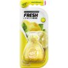 Vôňa do auta Fresh BAG Lemon