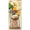 Vôňa do auta Fresh BAG Garden Botanica Orange Begonia 15 g