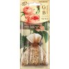 Vôňa do auta Fresh BAG Garden Botanica Red Rose 15 g