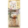 Vôňa do auta Fresh BAG Garden Botanica Sunset Flower 15 g