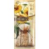 Vůně do auta Fresh BAG Garden Botanica Yellow Garden 15 g