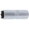 Hlavice na zapalovací svíčky 1/2", 16 mm, 6hranná - BGS 2472 99
