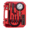 Kompresiometr - tester komprese diesel, 16 dílů 3