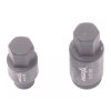 Hlavice - klíče na seřízení vstřikovacího čerpadla diesel VAG, 7 a 12.6 mm - ASTA 3