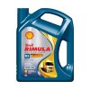 Motorový olej Shell Rimula R5 E 10W-40 4L