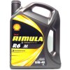 Motorový olej Shell Rimula R6 M 10W-40 4L