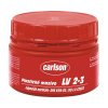Plastické mazivo LV 2-3, pre dlhodobé náplne, 250 g - Carlson