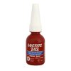 Lepidlo do závitů, střední pevnost, 10 ml - Loctite 243