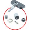 Přípravky na montáž a demontáž TPMS senzorů a ventilků, sada 13 kusů - KS TOOLS 100.1180 3